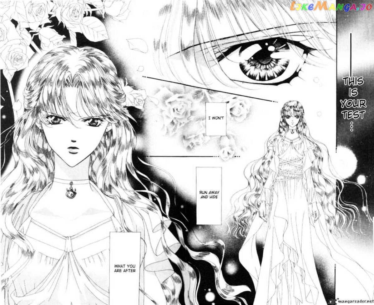 Skip Beat! chapter 40 - page 29