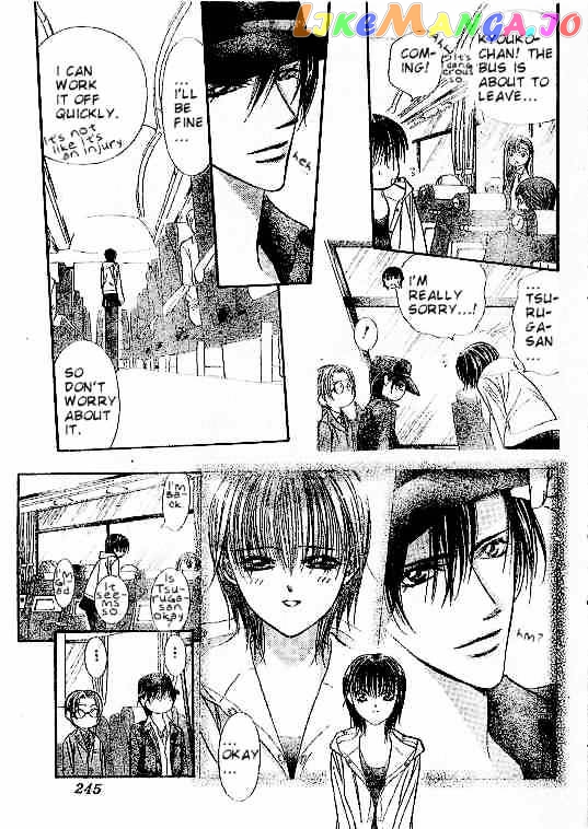 Skip Beat! chapter 94 - page 23