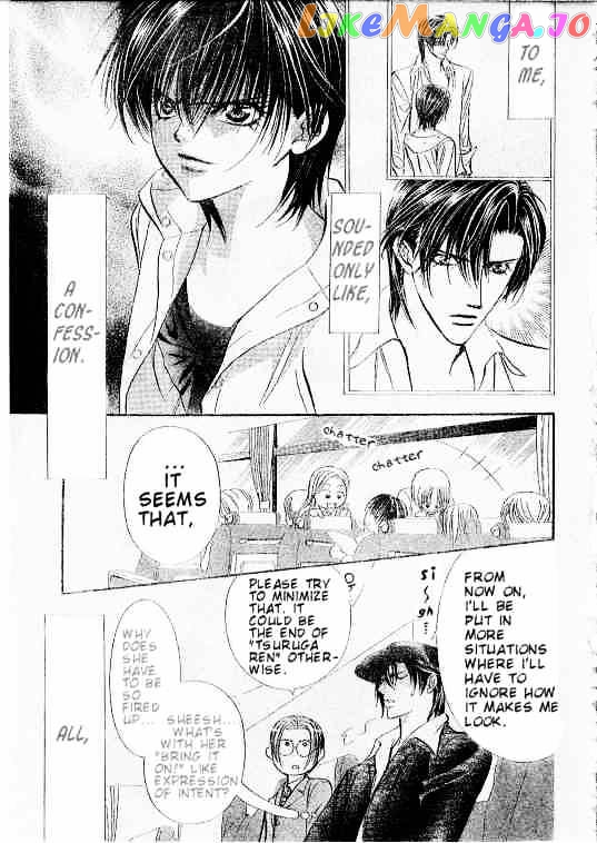 Skip Beat! chapter 94 - page 29