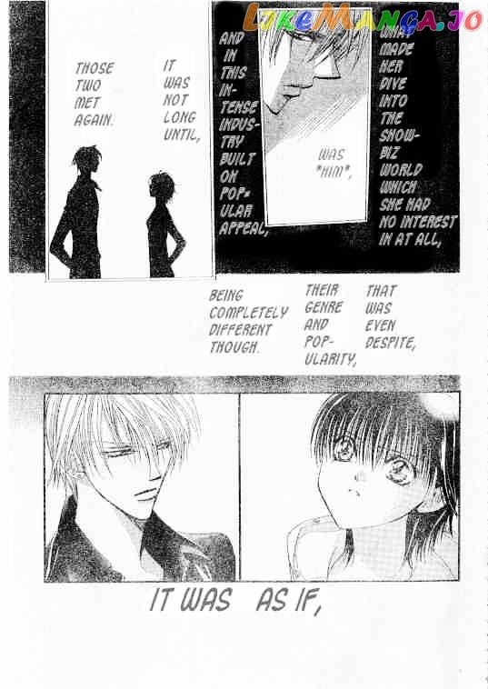Skip Beat! chapter 94 - page 3
