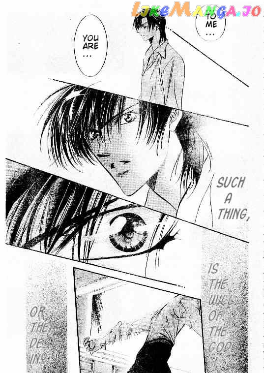 Skip Beat! chapter 94 - page 5