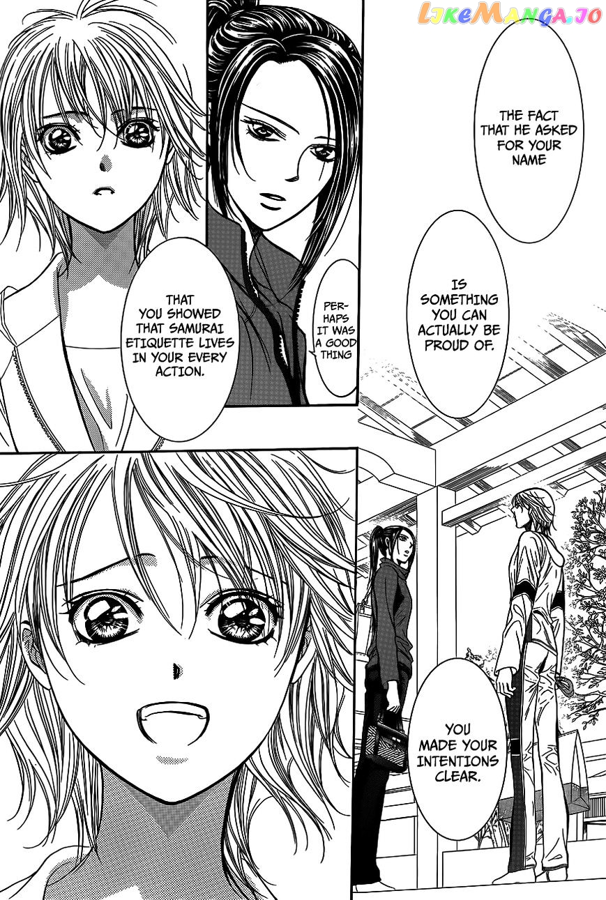 Skip Beat! chapter 237 - page 30