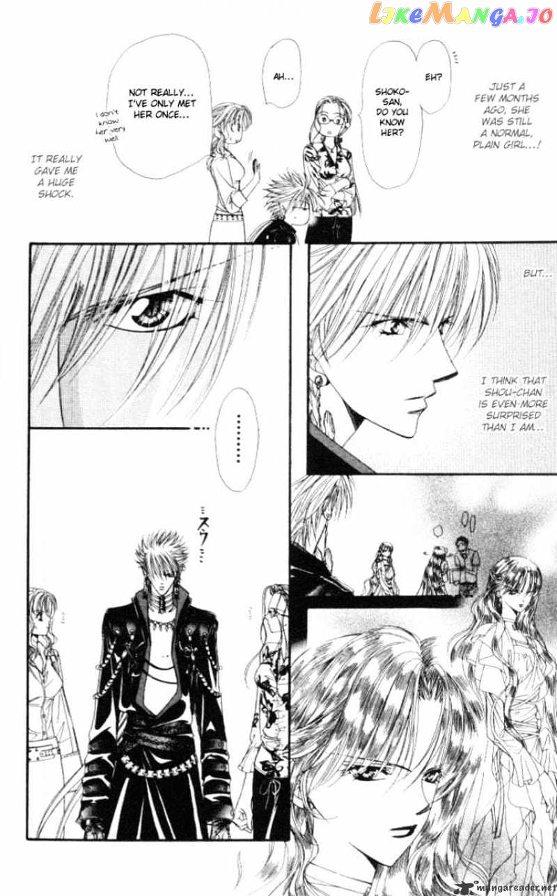 Skip Beat! chapter 41 - page 16