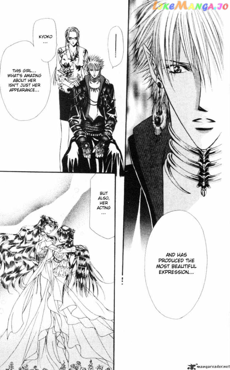 Skip Beat! chapter 41 - page 29