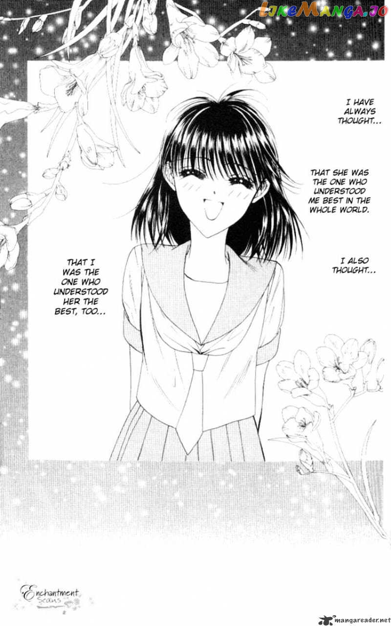 Skip Beat! chapter 41 - page 4