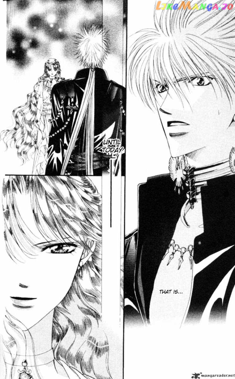 Skip Beat! chapter 41 - page 5