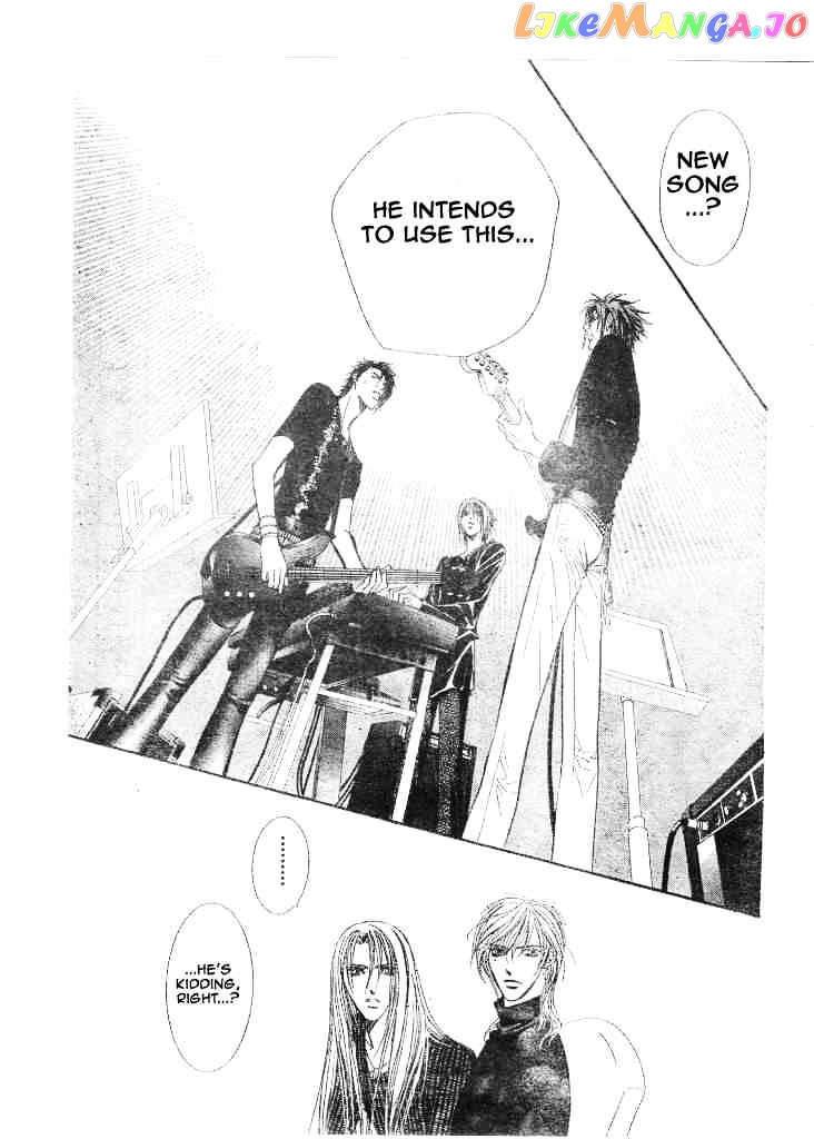 Skip Beat! chapter 95 - page 29