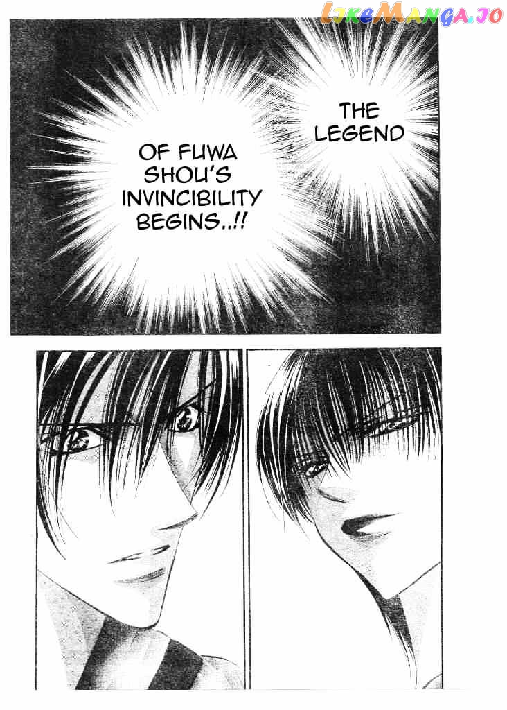 Skip Beat! chapter 95 - page 5