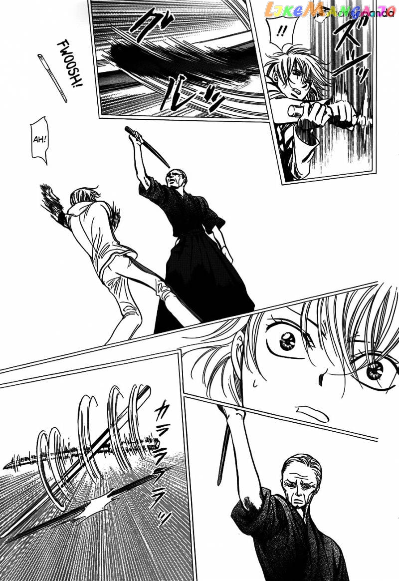 Skip Beat! chapter 238 - page 9