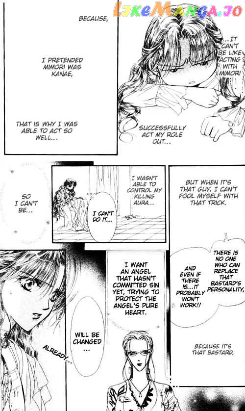 Skip Beat! chapter 42 - page 28
