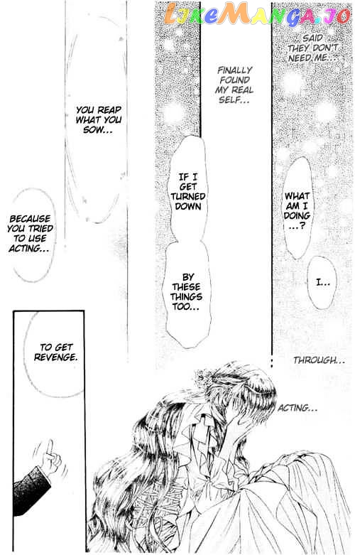 Skip Beat! chapter 42 - page 29