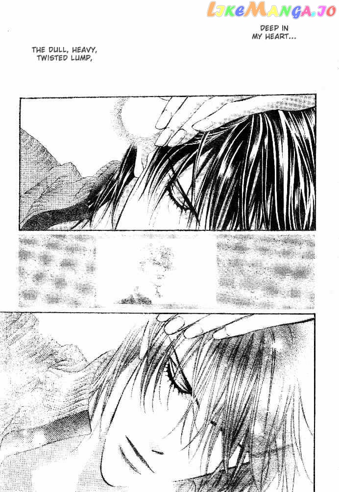 Skip Beat! chapter 96 - page 29