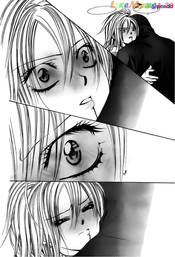 Skip Beat! chapter 200 - page 32