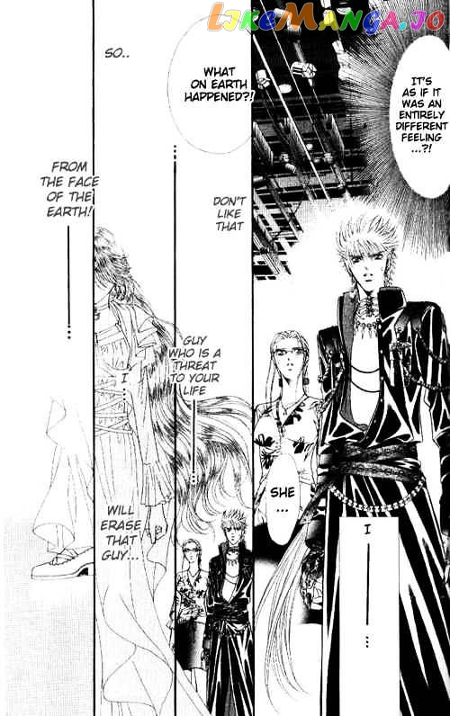 Skip Beat! chapter 43 - page 21