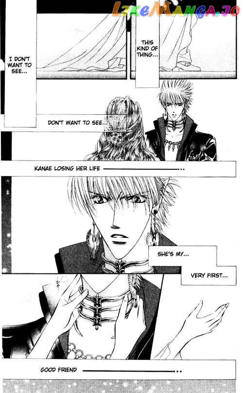 Skip Beat! chapter 43 - page 29