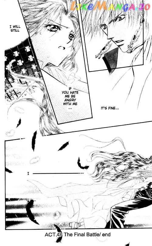 Skip Beat! chapter 43 - page 30