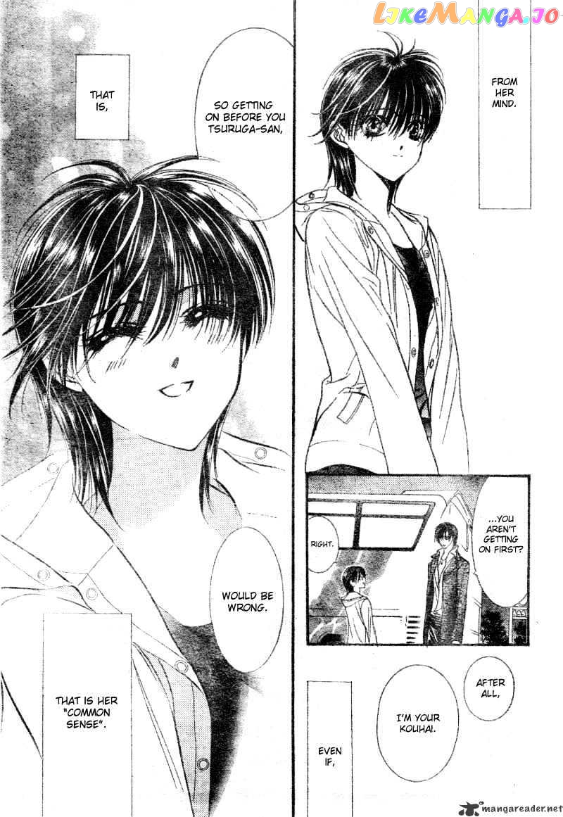 Skip Beat! chapter 97 - page 30