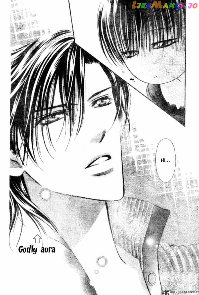 Skip Beat! chapter 97 - page 5