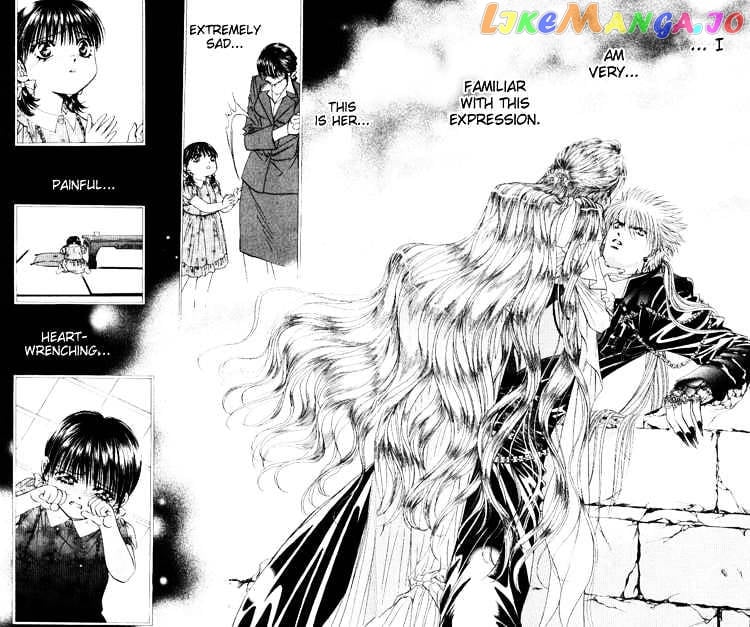 Skip Beat! chapter 44 - page 2
