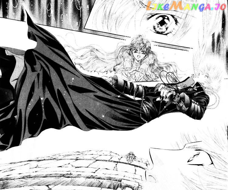 Skip Beat! chapter 44 - page 5