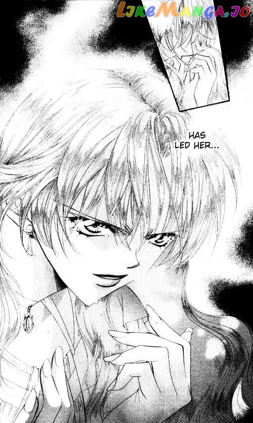 Skip Beat! chapter 44 - page 8