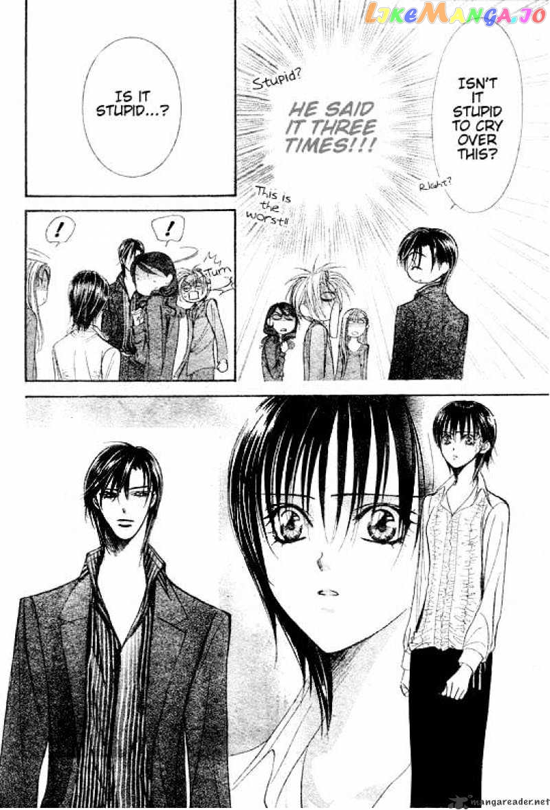 Skip Beat! chapter 147 - page 4