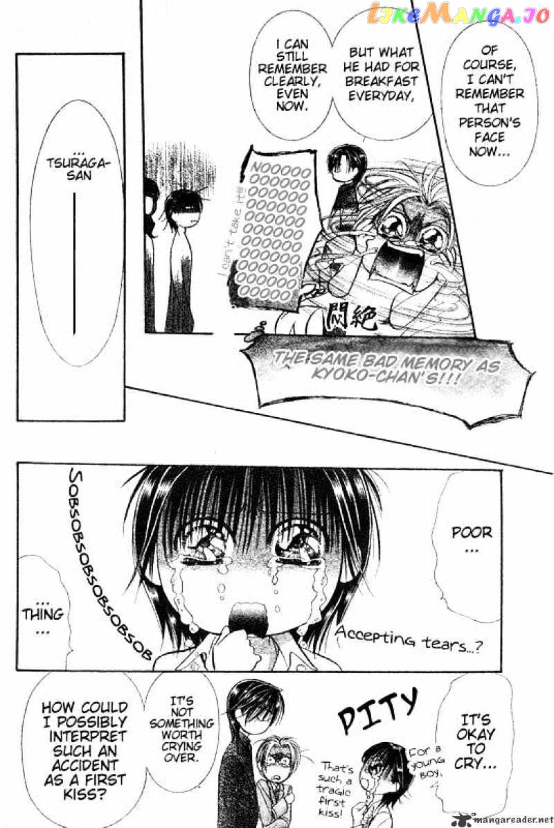 Skip Beat! chapter 147 - page 6