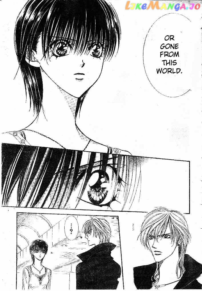 Skip Beat! chapter 98 - page 21