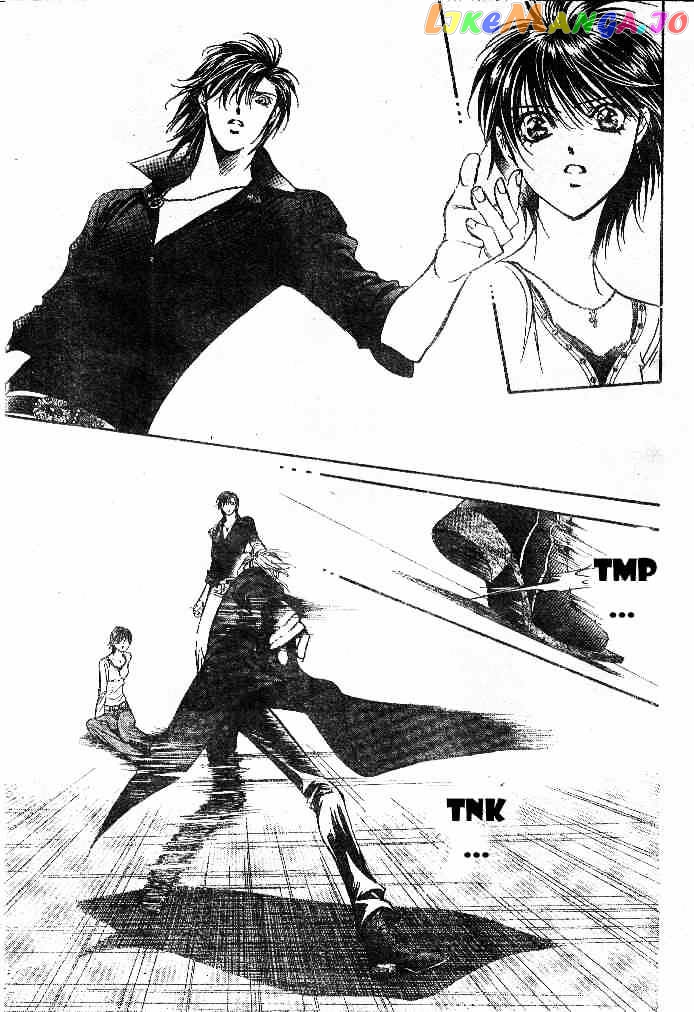 Skip Beat! chapter 98 - page 29