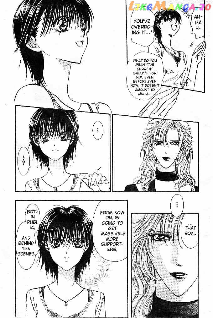 Skip Beat! chapter 98 - page 6