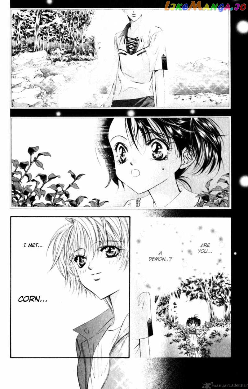 Skip Beat! chapter 45 - page 16