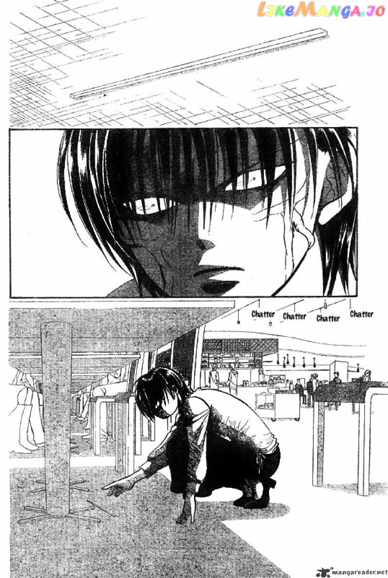 Skip Beat! chapter 148 - page 10