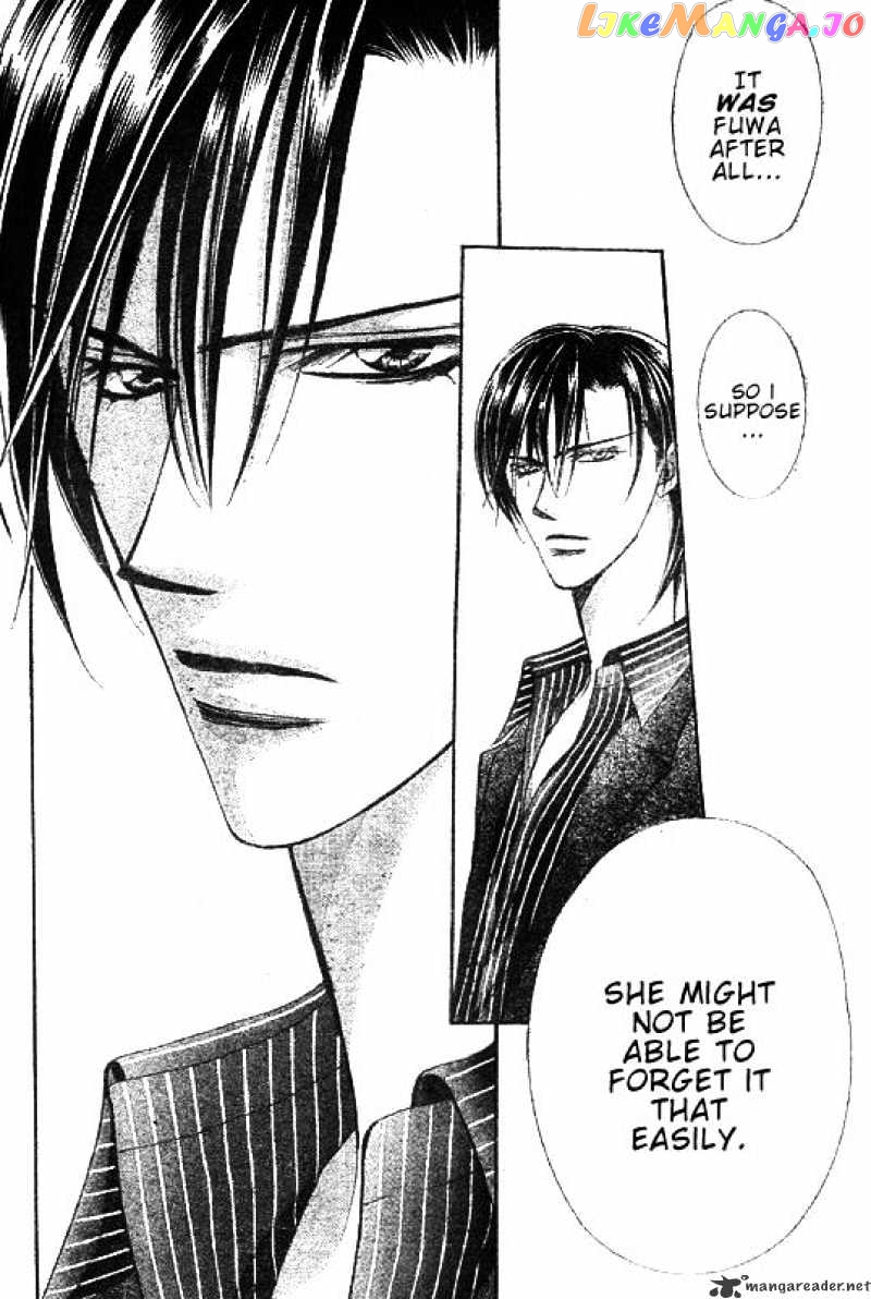 Skip Beat! chapter 148 - page 16