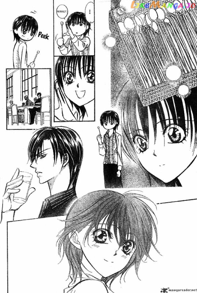 Skip Beat! chapter 148 - page 18