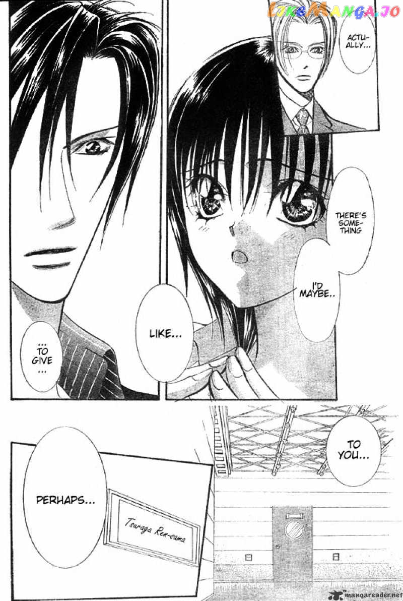 Skip Beat! chapter 148 - page 20