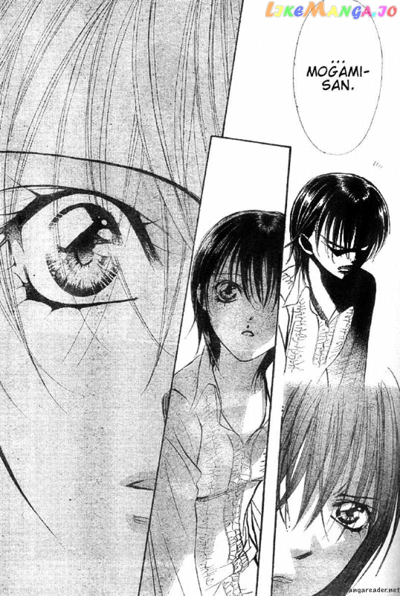 Skip Beat! chapter 148 - page 29