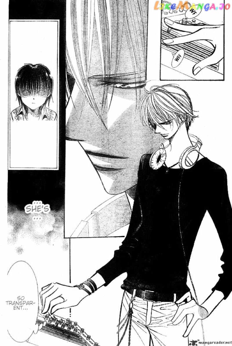 Skip Beat! chapter 148 - page 4
