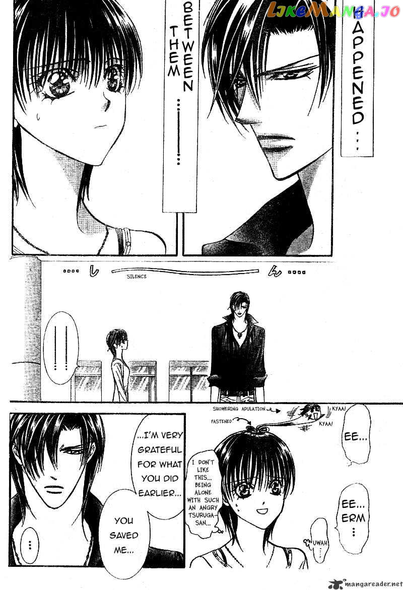 Skip Beat! chapter 99 - page 12