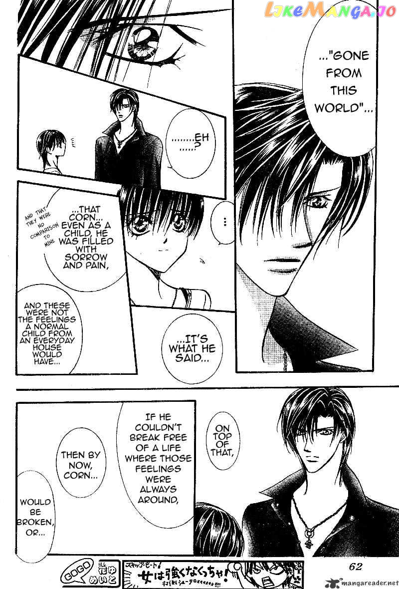 Skip Beat! chapter 99 - page 18
