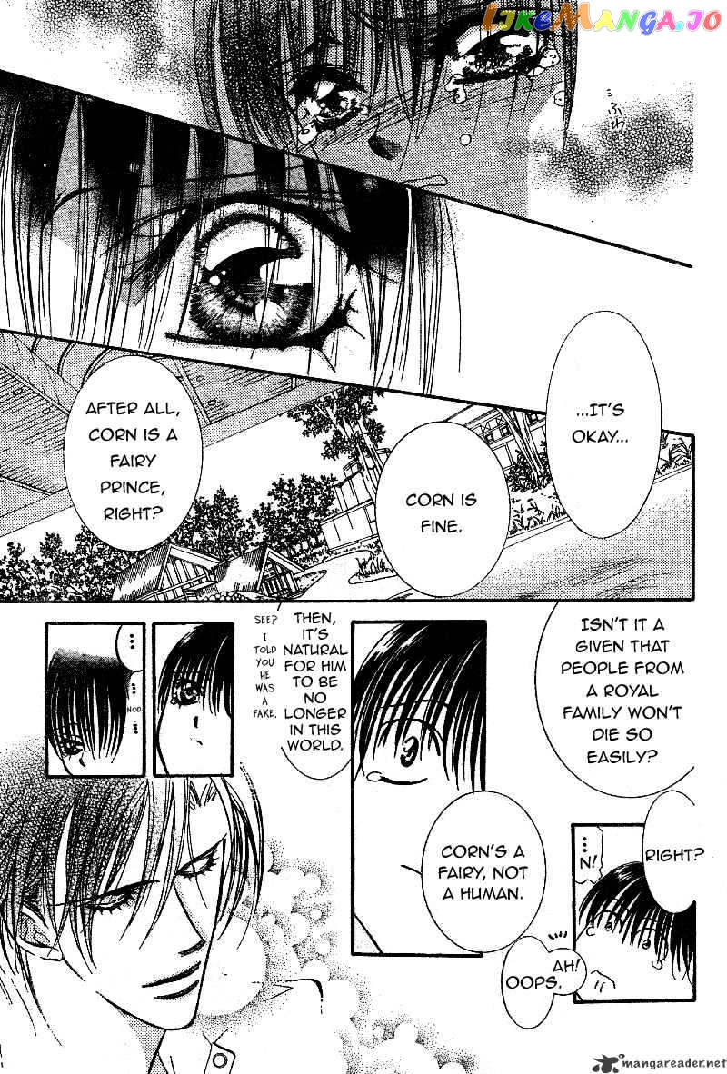 Skip Beat! chapter 99 - page 23