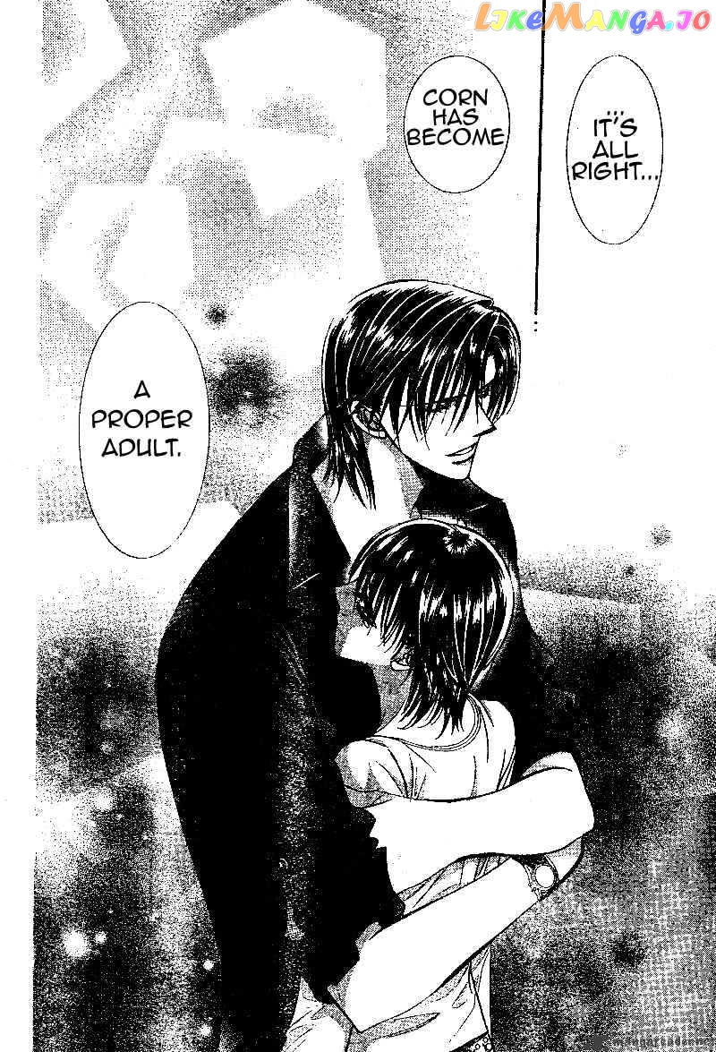Skip Beat! chapter 99 - page 24