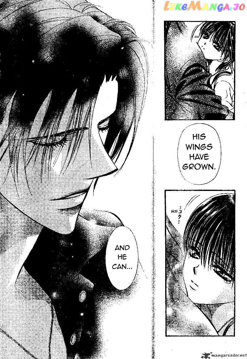 Skip Beat! chapter 99 - page 25