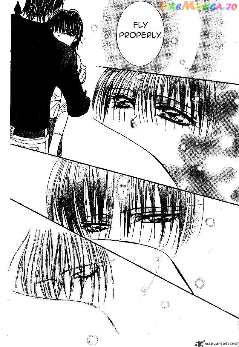 Skip Beat! chapter 99 - page 26