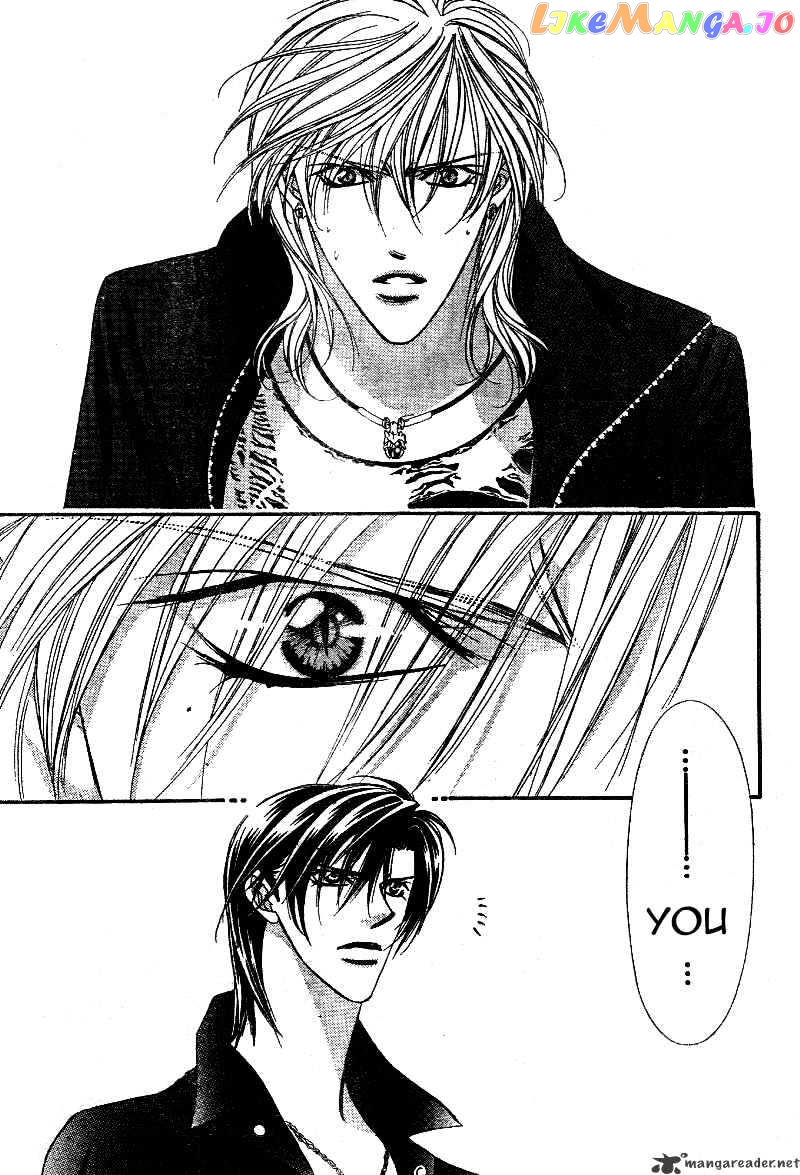 Skip Beat! chapter 99 - page 3