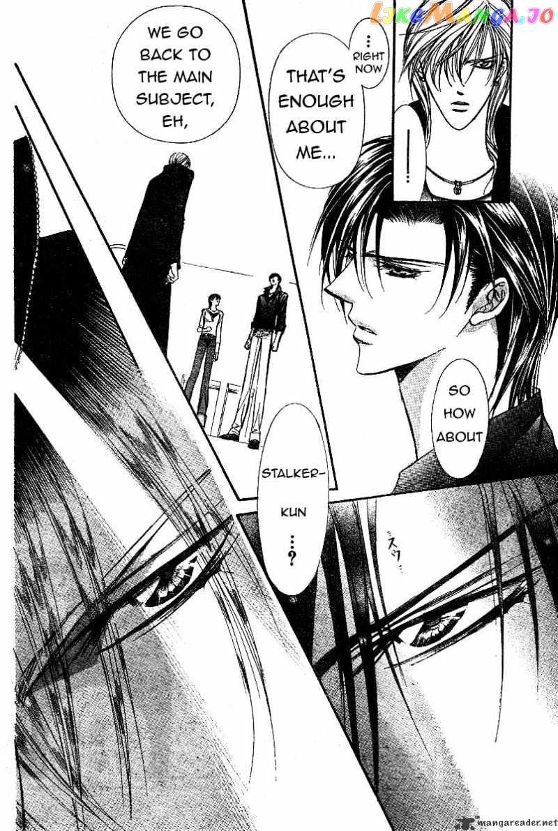 Skip Beat! chapter 99 - page 6
