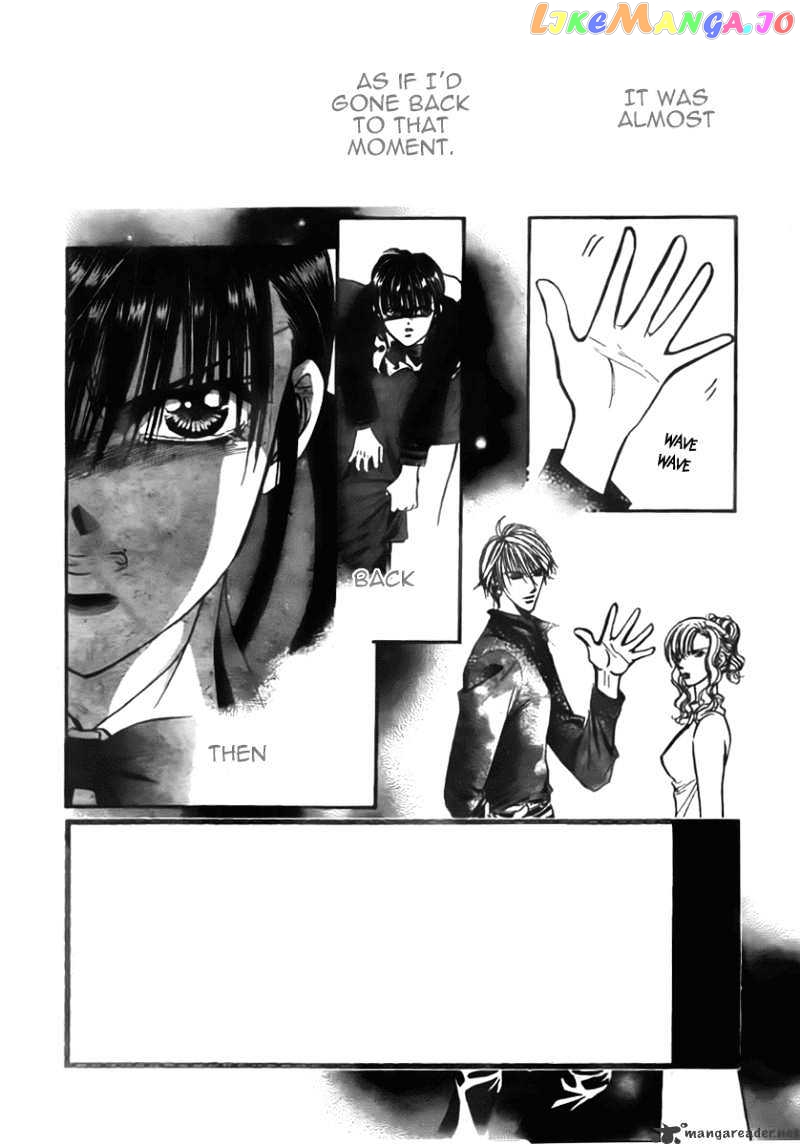 Skip Beat! chapter 149 - page 3