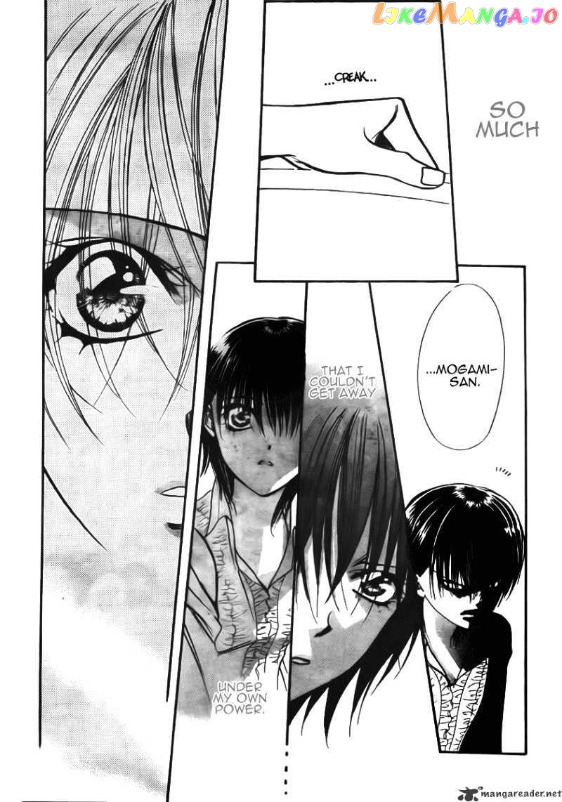 Skip Beat! chapter 149 - page 5