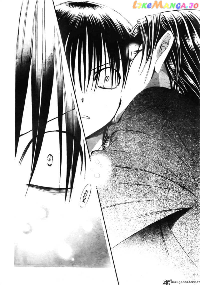 Skip Beat! chapter 149 - page 9
