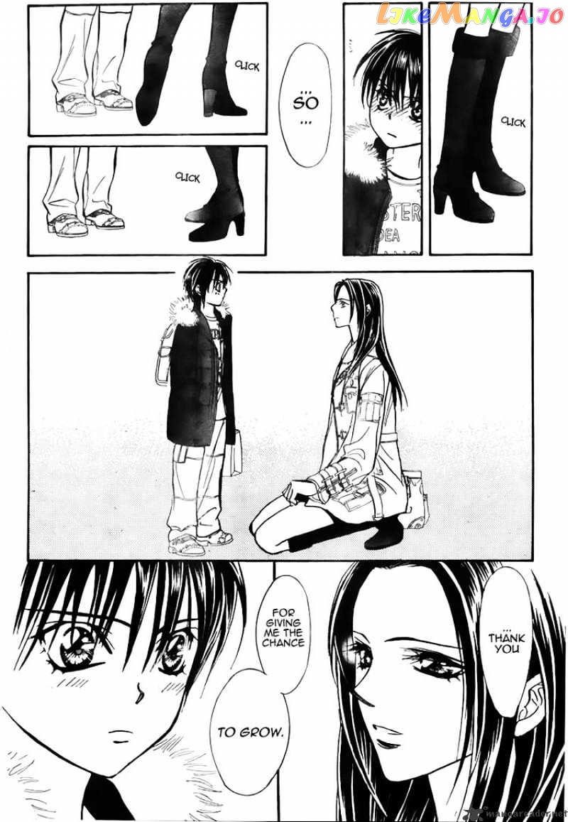 Skip Beat! chapter 150 - page 10