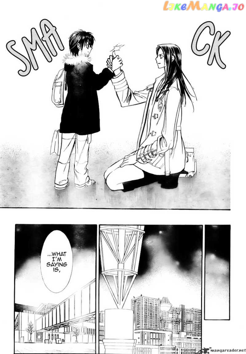 Skip Beat! chapter 150 - page 13